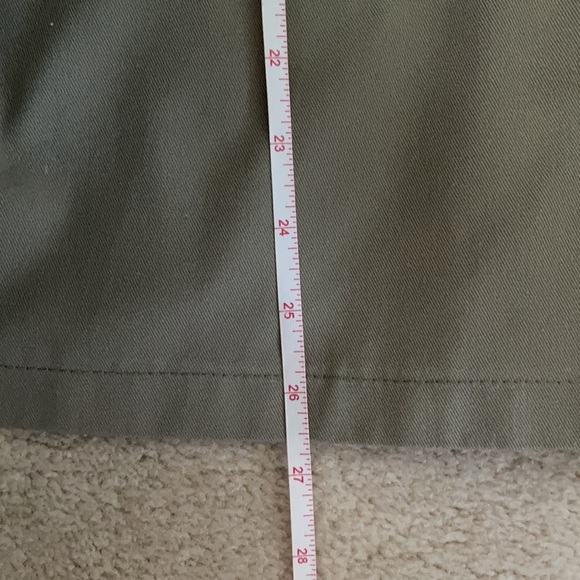 Custom Made Denim Skirt - Picture 6 of 6